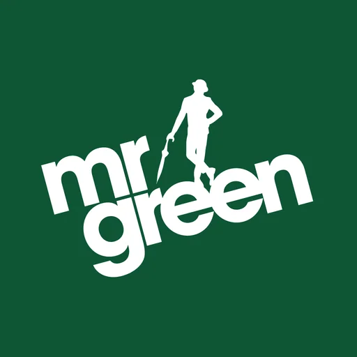 Mr Green: Casino Slots & Games logo
