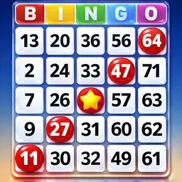 Bingo Classic - Bingo Games logo
