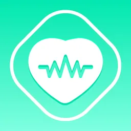 Blood Sugar Tracker-AI Health logo