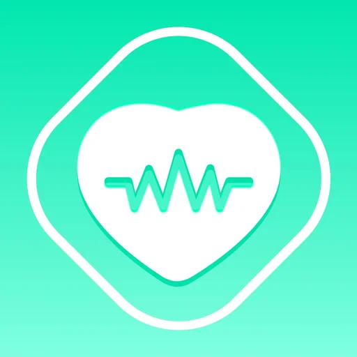 Blood Sugar Tracker-AI Health logo
