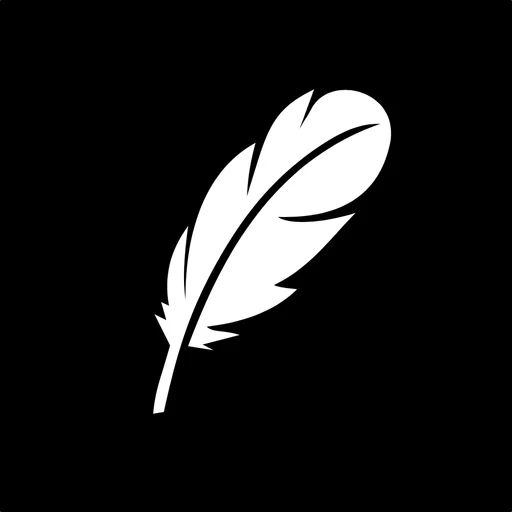 neverlabs AI Writer logo