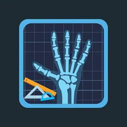 Orthopedic Angles Calculator logo