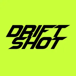 Driftshot - AI Car Photography logo