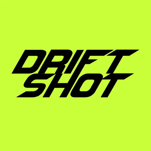 Driftshot - AI Car Photography logo