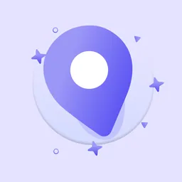 Mock Location, GPS Changer logo