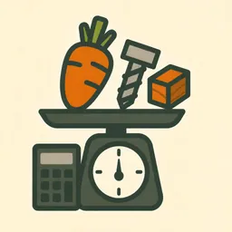Food Cost Calc & Pricing logo