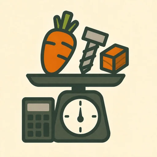 Food Cost Calc & Pricing logo
