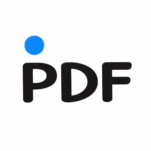 PDF AutoScroll logo
