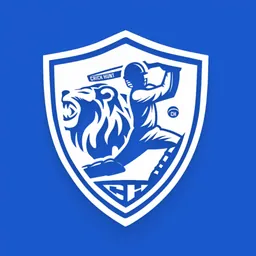 CrickHunt - Auction & Scoring logo