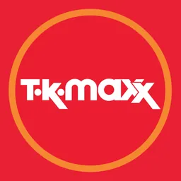 TK Maxx – Fashion Home Beauty logo