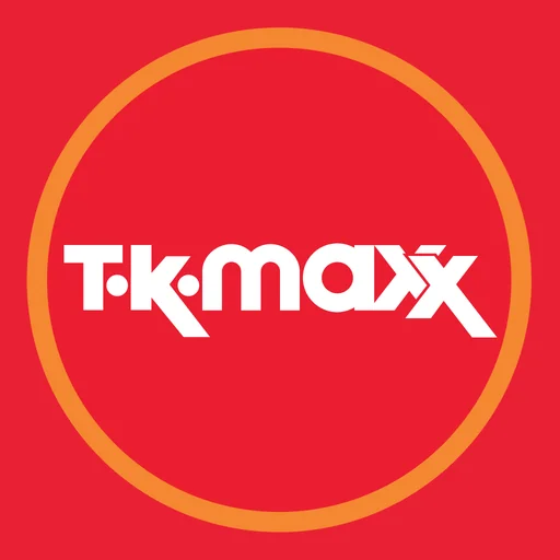 TK Maxx – Fashion Home Beauty logo