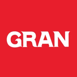 GranDarts logo