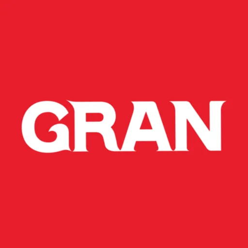 GranDarts logo