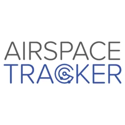 AirspaceTracker Flight Tracker logo
