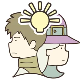 IQ Dungeon 2: Inherited Light logo