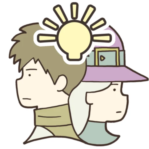 IQ Dungeon 2: Inherited Light logo