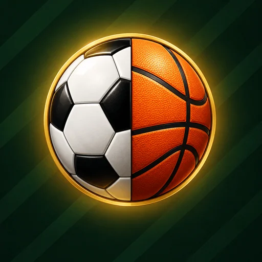 Mini-Sports Games logo