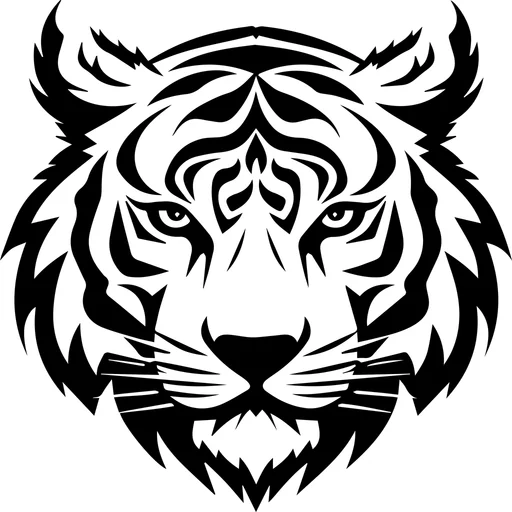 Ultimate Tiger Baccarat logo