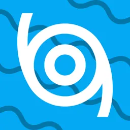 WindScope,Learn Weather Charts logo
