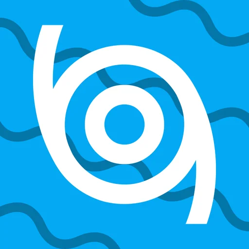 WindScope,Learn Weather Charts logo