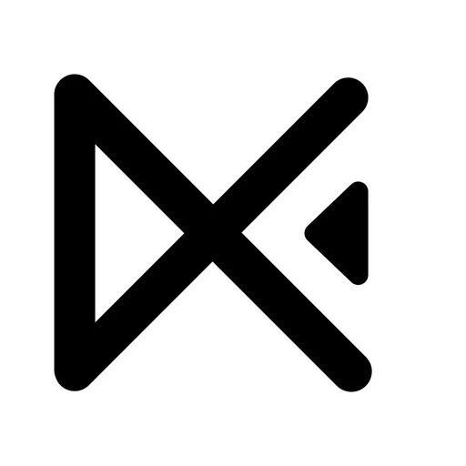 EasyCut : Video Editor & Maker logo
