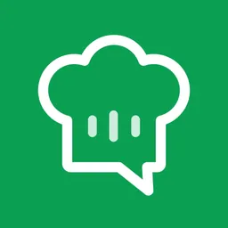 CookGo:Meal Plan&Recipe Keeper logo