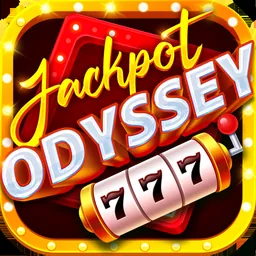 Jackpot Odyssey Slots - Casino logo