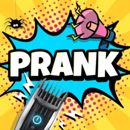 Prank - Funny Sounds,Simulator logo