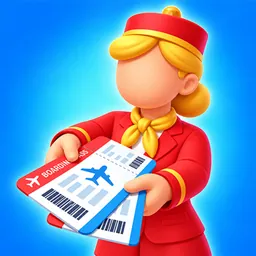 Airport Idle logo