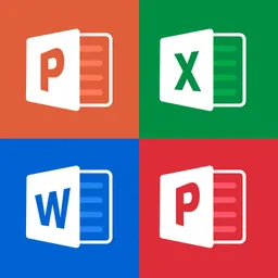 Office Suite: Word, Sheet, PDF logo