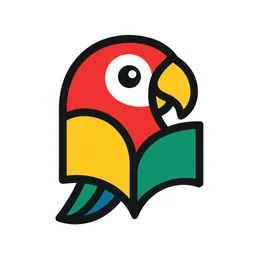 Eppika: Read & Learn Languages logo