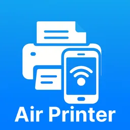 Air Printer App - Smart Print logo
