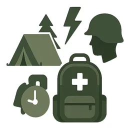 OffGridSurvival logo