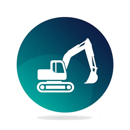 CPCS Excavator 360 Operator logo