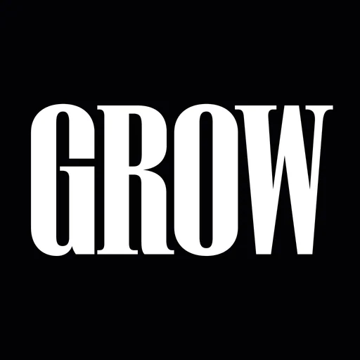 Grow Therapy logo
