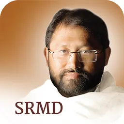 Self Connect by SRMD logo