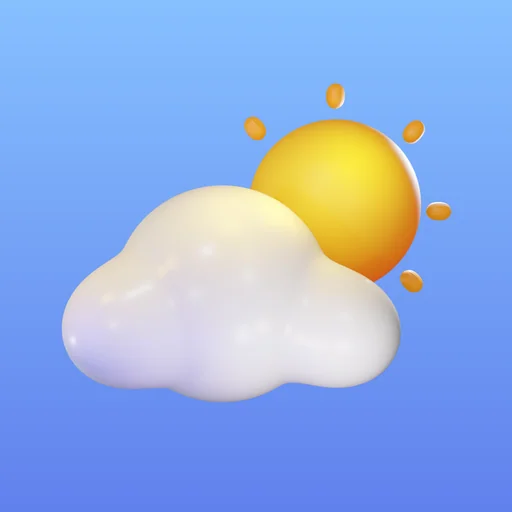 Weather Live Radar Pro logo