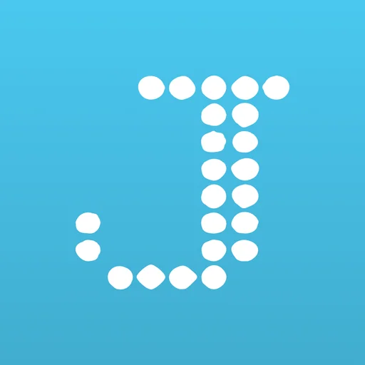 JWEAR Fit logo
