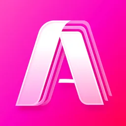AstraNovel - Infinite Books logo
