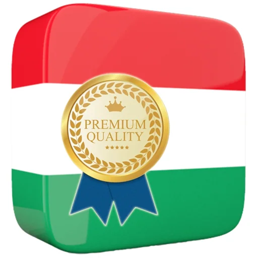 Learn Hungarian Premium logo
