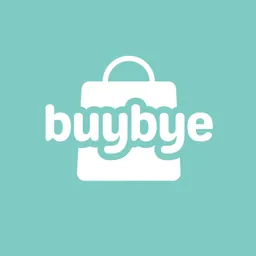 BuyBye - Budget Planner logo