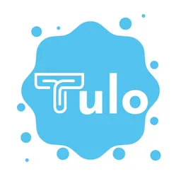 Tulo - Travel logo
