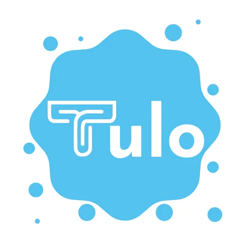 Tulo - Travel logo