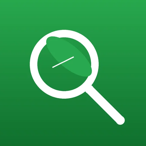 Vegan Scanner: Is It Vegan? logo