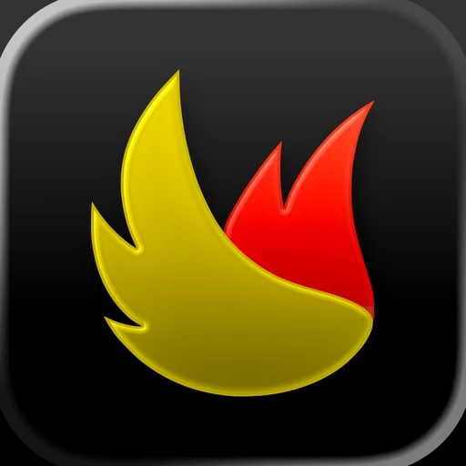 Firelog: Firebase Console App logo