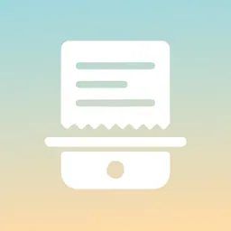 ReceiptSaverApp logo