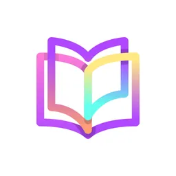 VibeNovel logo