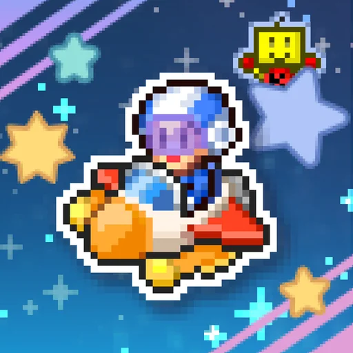 Final Frontier Story logo