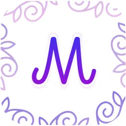 Mandala Art Coloring Patterns logo