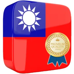 Learn Chinese Traditional Pre logo